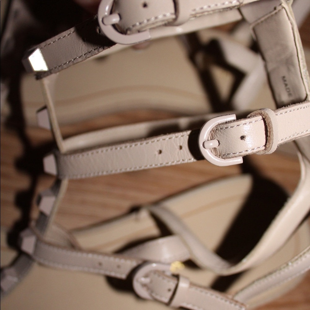 Rebecca Minkoff Sandals